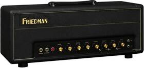 Friedman Brit-50 50-watt Amplifier Head Sweetwater Exclusive