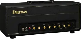 Brit-50 Friedman 50-watt Amplifier Head Sweetwater Exclusive