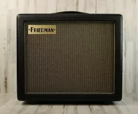 Uf11206242024 Friedman Used Runt 1x12 Inch Extension Cabinet 070