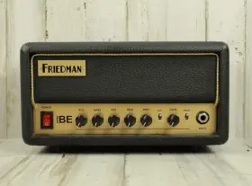 Ufbem09292025 Friedman Used Be Mini Head 010