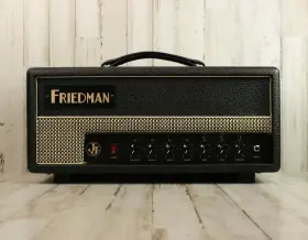 Ufjjjrh08022024 Friedman Used Jj Junior Head 154