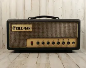 Ufr20h09112024 Friedman Used Runt 20 Head 021
