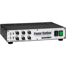 Ps-100 Fryette 197881247324 Power Station 100 100w Tube Reactance Amplifier Rf