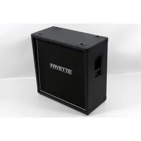 Fb412 Fryette 197881316075 Fatbottom 412 280w 4x12 Guitar Speaker Cabinet - Fane Ob