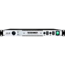 Fryette 197881427801 Lxii 100w Tube Stereo Power Amplifier Rf