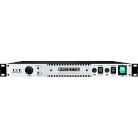 100w Fryette 197881427801 Lxii Tube Stereo Power Amplifier Rf
