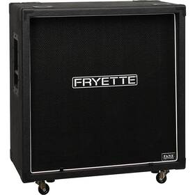Fryette 197881433345 Fatbottom 412 280w 4x12 Guitar Speaker Cabinet - Fane Rf