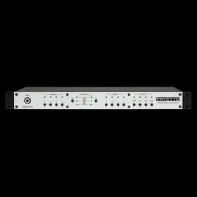 Fryette 851473006767 Amplification Zmacs Impedance Matching Amp And Cab Selector