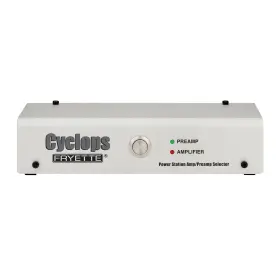 Aps-1 Fryette Amplification 851473006651 Cyclops Power Station Amp/preamp Selector