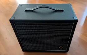 Gc-110 G4m Guitar Speaker Cabinet 1x10