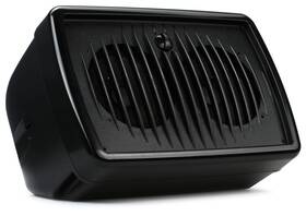 Galaxy Audio Srshs7bl Hs7 Hot Spot Personal Monitor With Volume Control Black