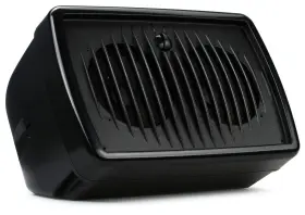 Srshs7bl Galaxy Audio Hs7 Hot Spot Personal Monitor With Volume Control Black