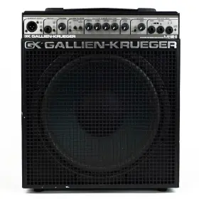 150s-iii Gallien-krueger Mb Microamp Bass Standard Combo -e