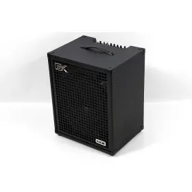800w Gallien-krueger 197881260477 Legacy 115 1x15 Bass Combo Amp Black Ob
