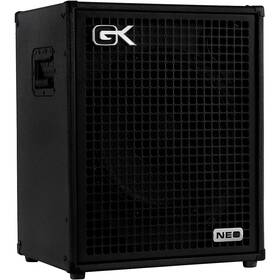 Gallien-krueger 197881362102 Gallien-krueger Neo115-iv 500w 1x15 Bass Speaker Cabinet Black Rf