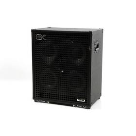 Gallien-krueger 197881433185 Gallien-krueger Neo410-iv 1 000w 4x10 Bass Speaker Cabinet Black Ob