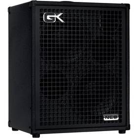Gallien-krueger 197881469559 Gallien-krueger Fusion 210 Bass Combo Amp Black Rf