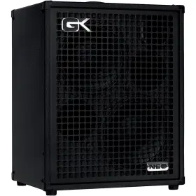 Gallien-krueger 197881469559 Fusion 210 Bass Combo Amp Black Rf