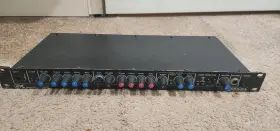 2000cpl Gallien-krueger Kruger Guitar Preamp