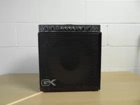 Gallien-krueger 200mb Bass Amp Combo 12 Inch Speaker