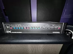 2100sel Gallien-krueger Digital Stereo Guitar Amp