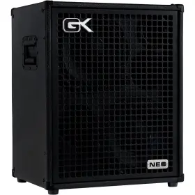301-0460-b Gallien-krueger Neo210-iv