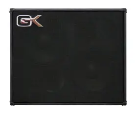 301-0830-a Gallien-krueger Cx210 2x10 Inch Bass Speaker Cabinet