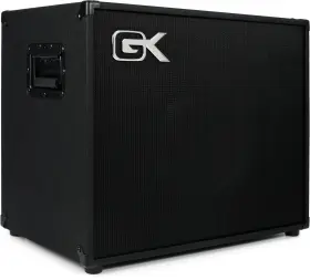 301-0860-a Gallien-krueger Cx 115 300-watt 1x15 Inch Bass Cabinet