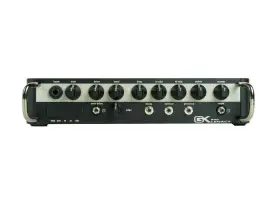 302-0950-a Gallien-krueger Legacy 500 500-watt Head