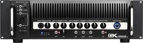 Gallien-krueger 302-0970-a Gallien-krueger Rb Legacy 1001 1 000-watt Bass Amplifier Head