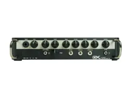 302-0980-a Gallien-krueger Legacy 1200 Bass Amplifier Head