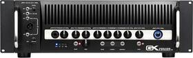 Gallien-krueger 302-0990-a Gallien-krueger Rb Legacy 2001 2 000-watt Bass Amplifier Head