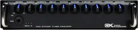 302-1200-a Gallien-krueger Fusion S 500 500-watt Ultra Light Bass Head