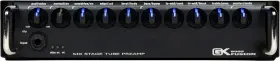 302-1210-a Gallien-krueger Fusion S 800 800-watt Ultra Light Bass Head