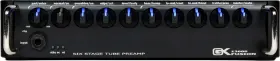 302-1220-a Gallien-krueger Fusion 1200s 1 200-watt Ultra-light Bass Head