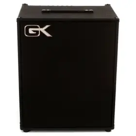 303-0520-c Gallien-krueger Mb115-ii 1x15 Inch 200-watt Bass Combo Amp