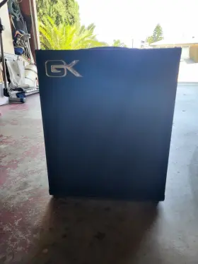 303-0550-c Gallien-krueger Mb210-ii 2 X 10-inch 500-watt Bass Combo Amp