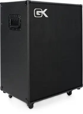 303-0720-b Gallien-krueger Mb410-ii 4x10 Inch 500-watt Bass Combo Amp