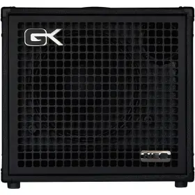 303-1020-b Gallien-krueger Legacy 112 800w 1x12 Bass Combo Amp Black