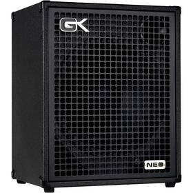 Gallien-krueger 303-1030-b Gallien-krueger Legacy 115 800w 1x15 Bass Combo Amp Black