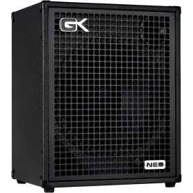 303-1030-b Gallien-krueger Legacy 115 800w 1x15 Bass Combo Amp Black