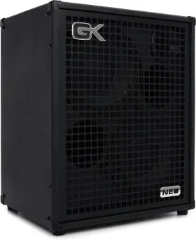 303-1040-b Gallien-krueger Legacy 210 2 X 10-inch 800-watt Bass Combo Amp