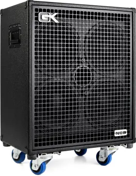 303-1060-b Gallien-krueger Legacy 410 4x10 Inch 800-watt Bass Combo Amp