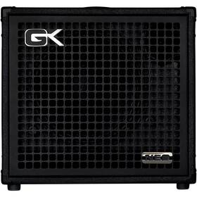 Gallien-krueger 303-1070-a Gallien-krueger Fusion 112 800w 1x12 Tube Hyrbid Bass Combo Amp Black