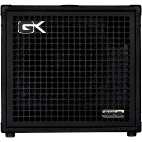 303-1070-a Gallien-krueger Fusion 112 800w 1x12 Tube Hyrbid Bass Combo Amp Black