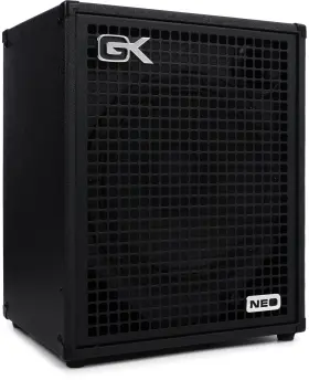303-1080-a Gallien-krueger Fusion S 115 1x15 Inch 500-watt Bass Combo Amp