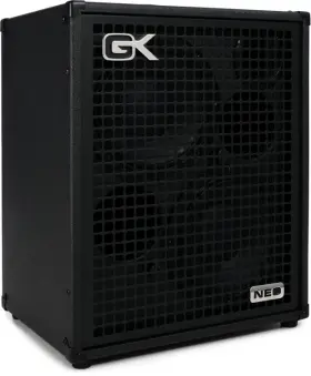 303-1090-a Gallien-krueger Fusion S 210 2x10 Inch 800-watt Bass Combo Amp