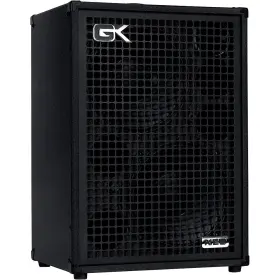 303-1100-a Gallien-krueger Fusion 212 Bass Combo Amp Black