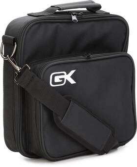 Gallien-krueger 304-4960-a Gallien-krueger Legacy And Fusion Bass Head Bag