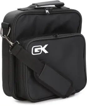 304-4960-a Gallien-krueger Legacy And Fusion Bass Head Bag